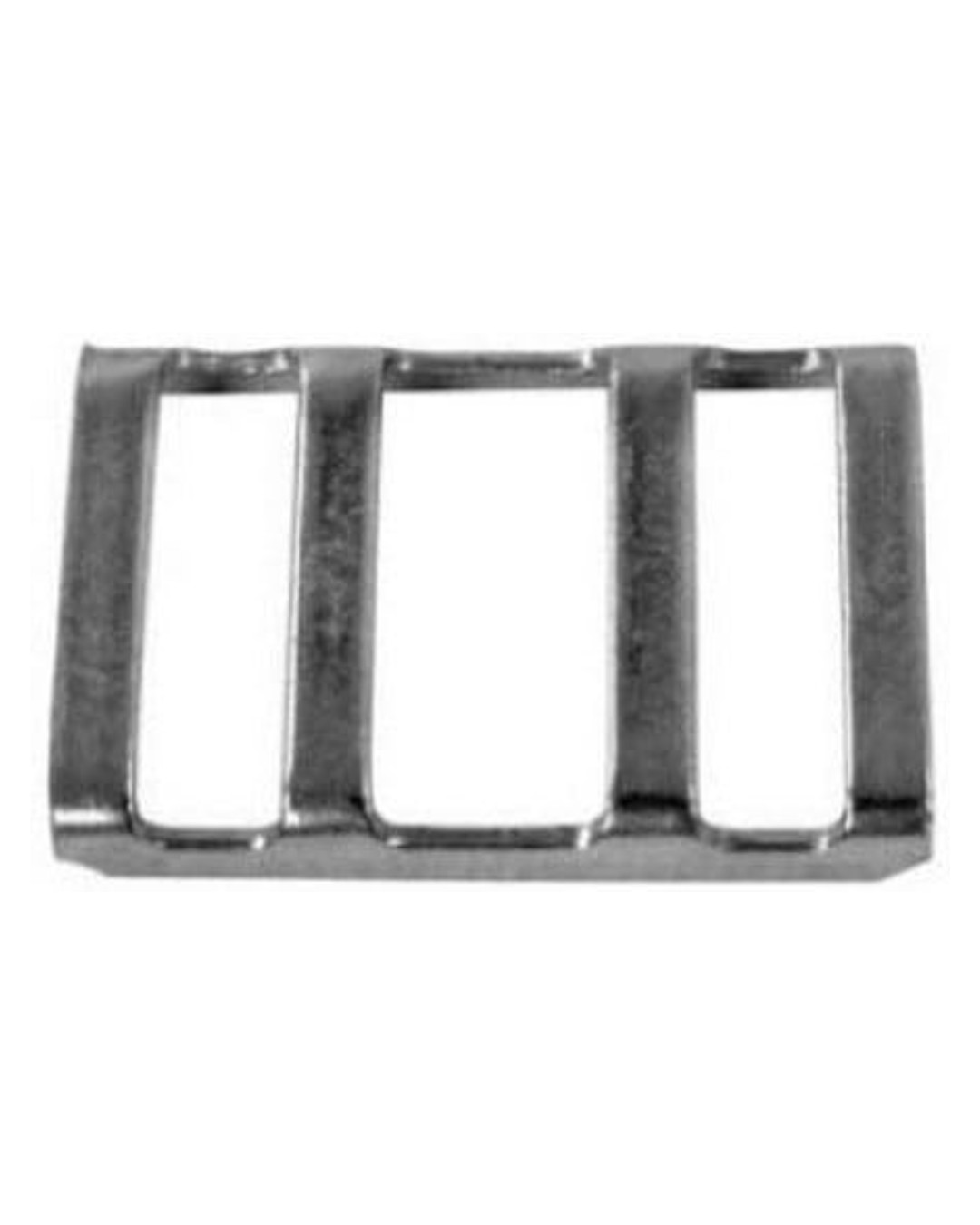 GLI Genuine OEM 99209100004 Stainless Steel Buckle