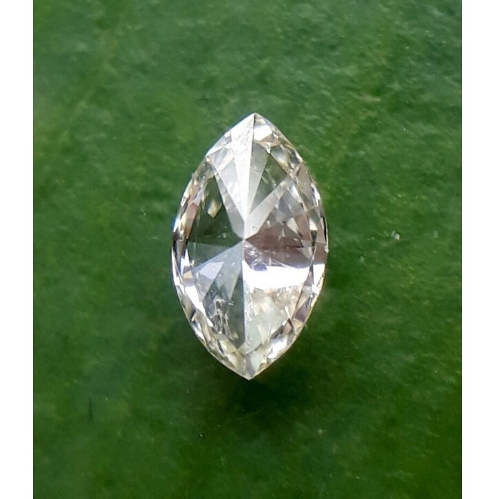 0.11 Ct Natural Loose Diamond,Marquise Shape Diamond, Making For Jewelry Diamond