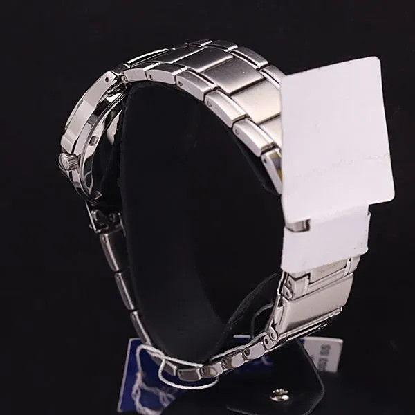 Working condition, excellent condition Citizen Solar Tech EM11-002455-01 Sherlex