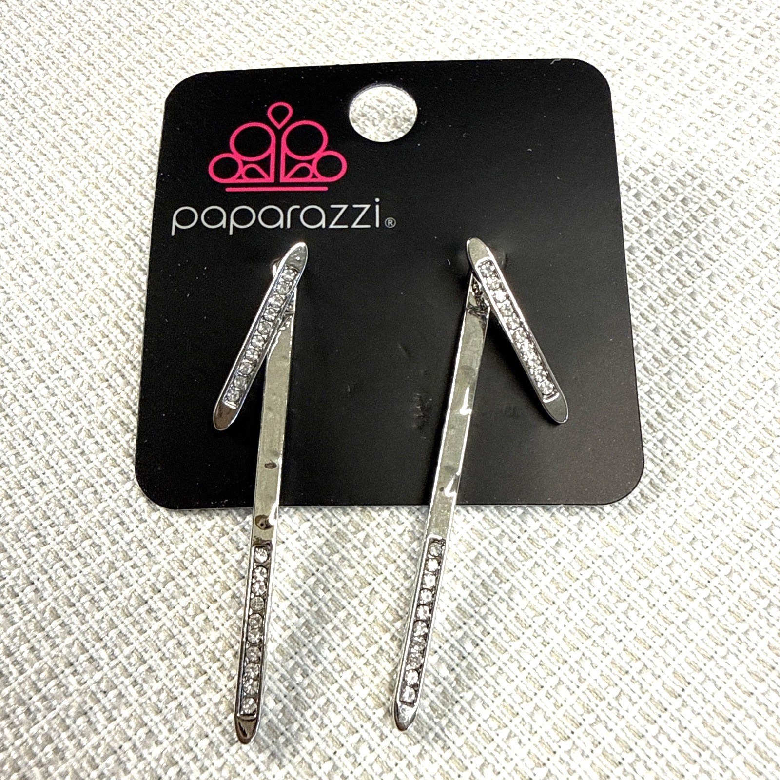 Lot of 11 Pieces – All Pierced Earrings – NWT – Contemporary Costume Jewelry