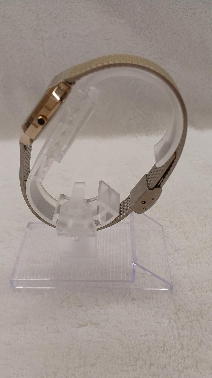 AUREOLE Quartz Watch SW-E256