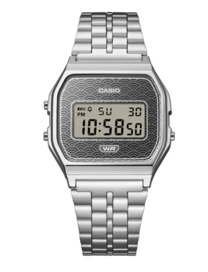 CASIO CLASSIC Series A159WEVJ-7JR