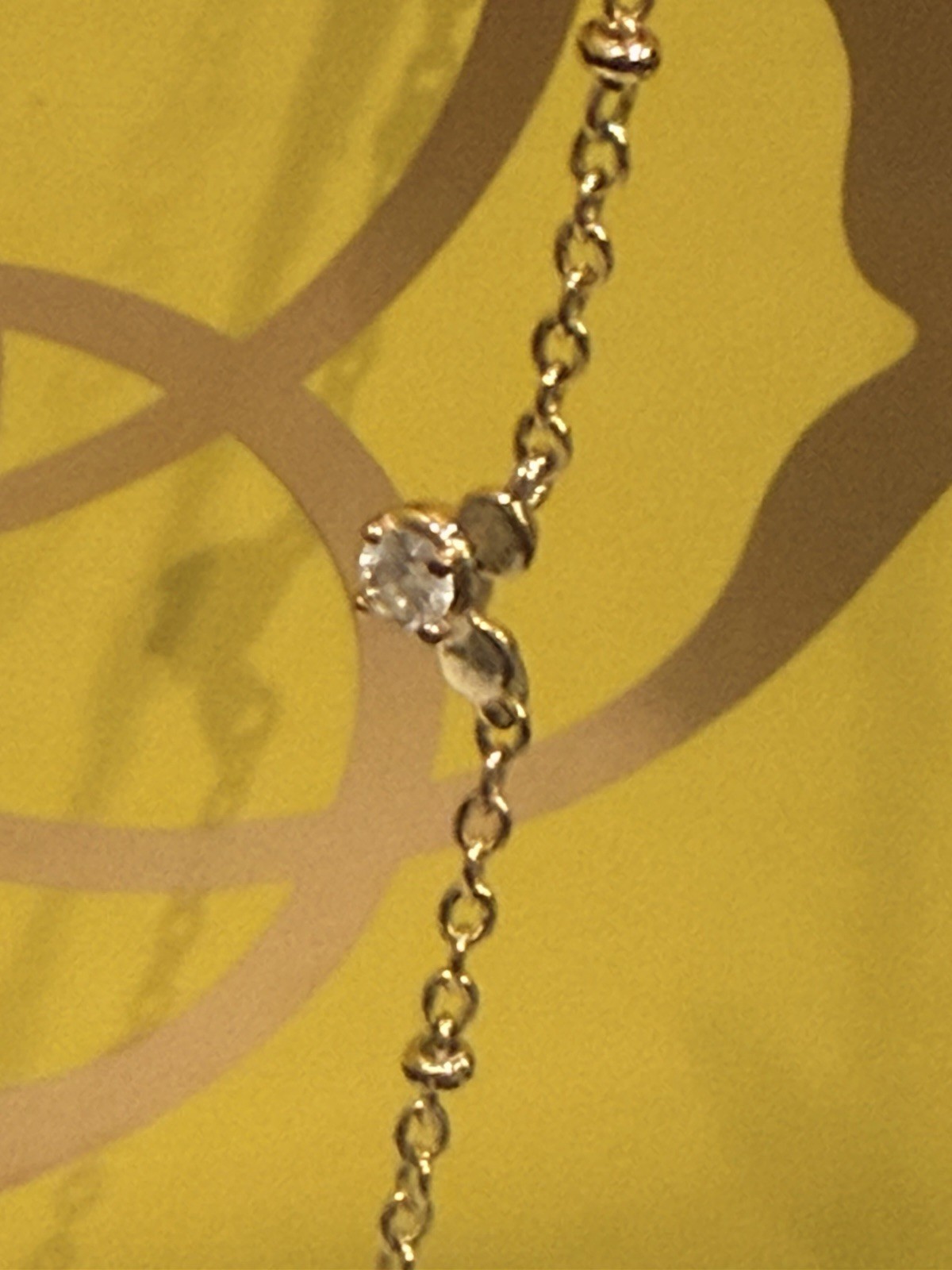 Kendra Scott x Disney Mickey Mouse Icon Elisa Short Necklace in Red