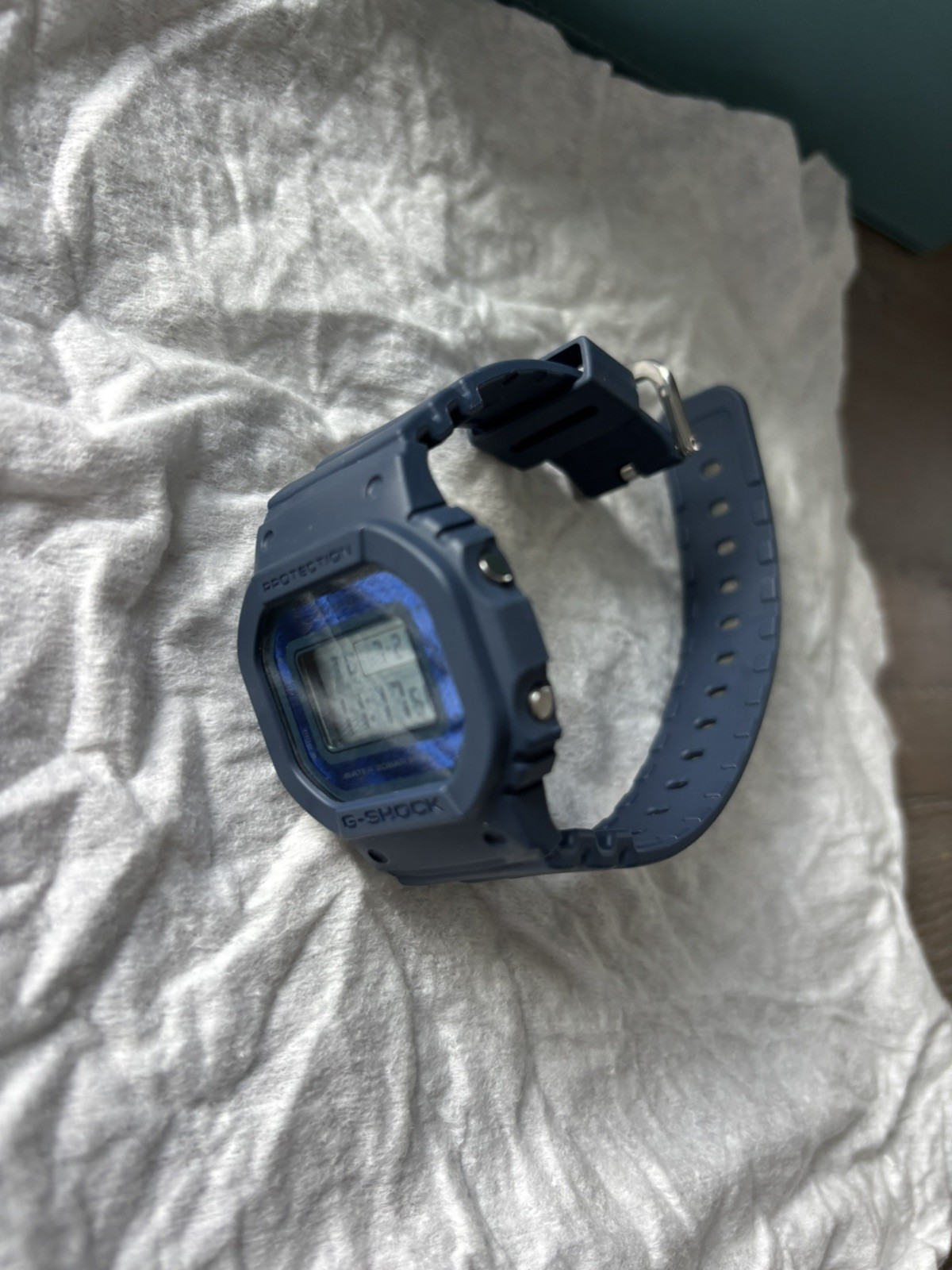 G-Shock GMDS5600-2