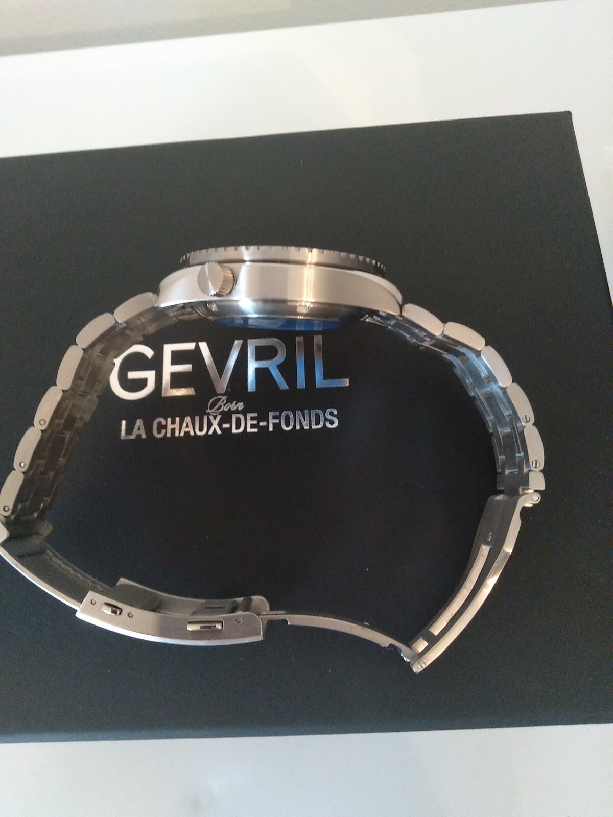 Gevril Hudson Yards