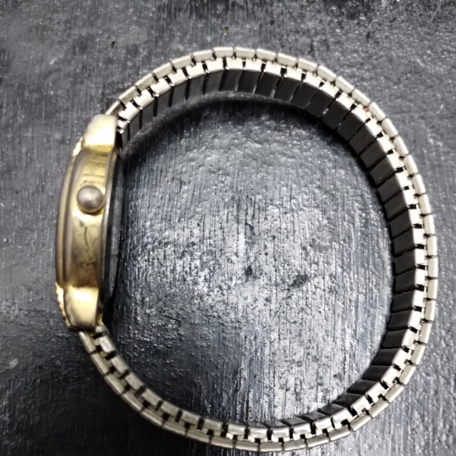 Vintage Woman’s Quartz Watch 515908 v377