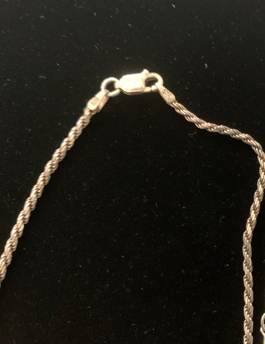 Dragonfly Jewelry – 1 Necklace and 1 Pin