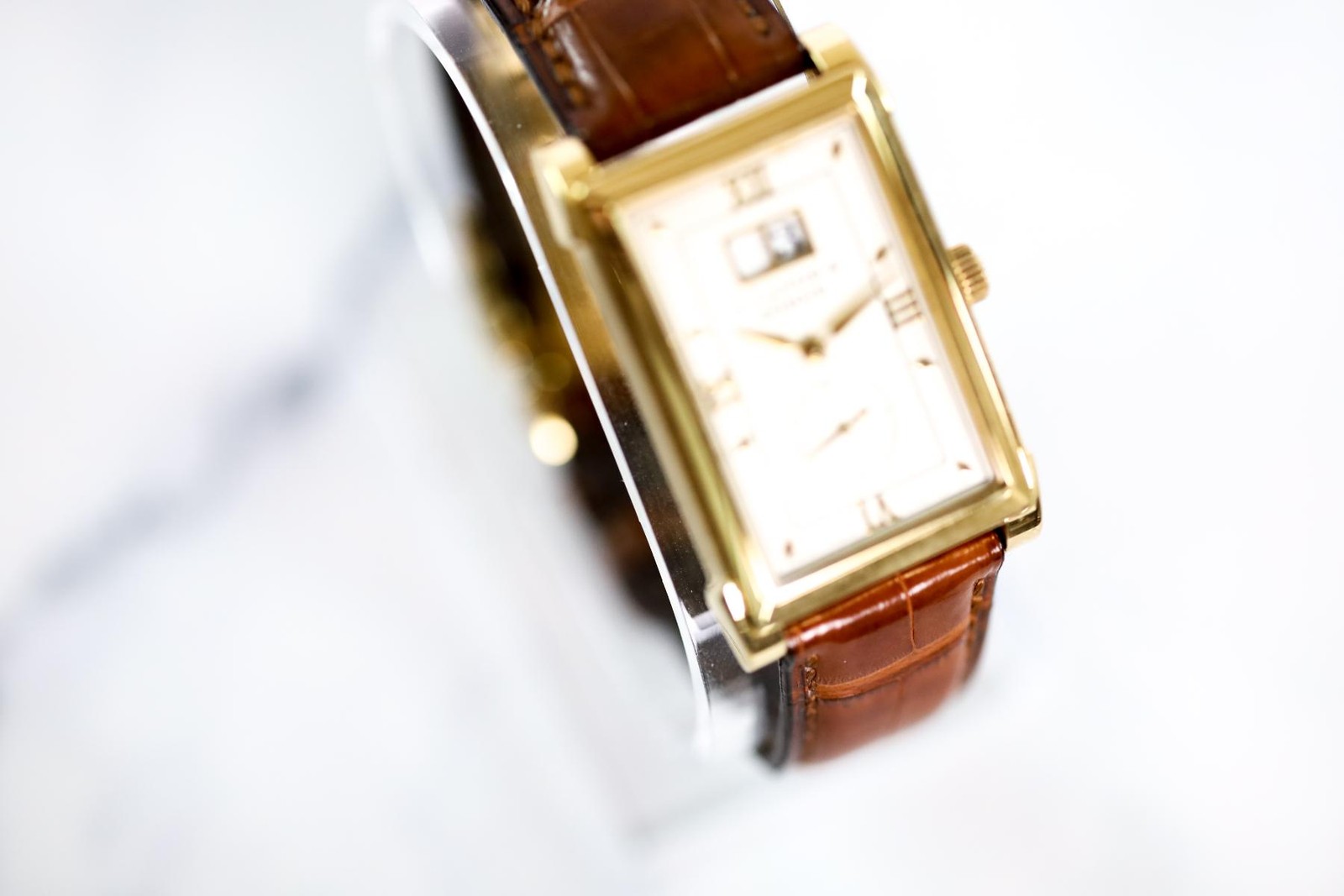A. Lange & Söhne Cabaret