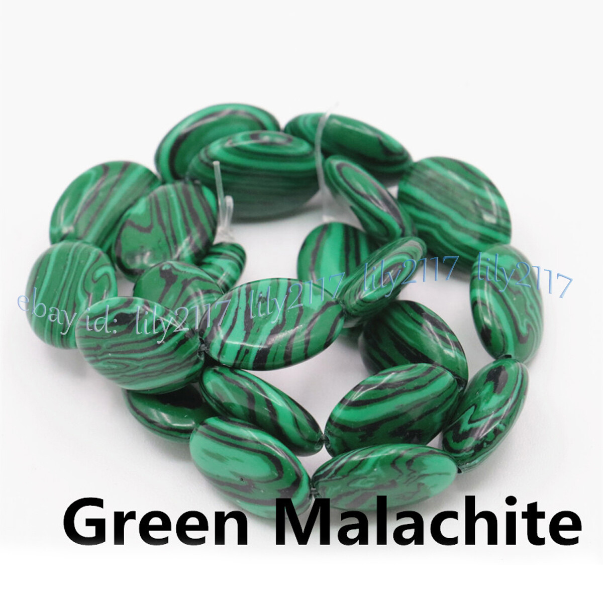 13x18mm Natural Gemstone Jade Jasper Oval Egg Shaped Loose Beads 15” Strand