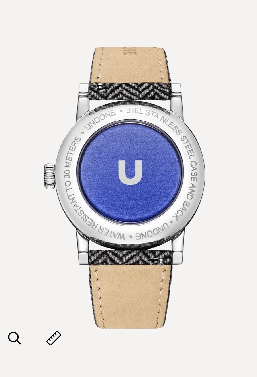 Undone Urban 37 Orson Brand New Full Set Limited to 50 Pieces SOLD OUT