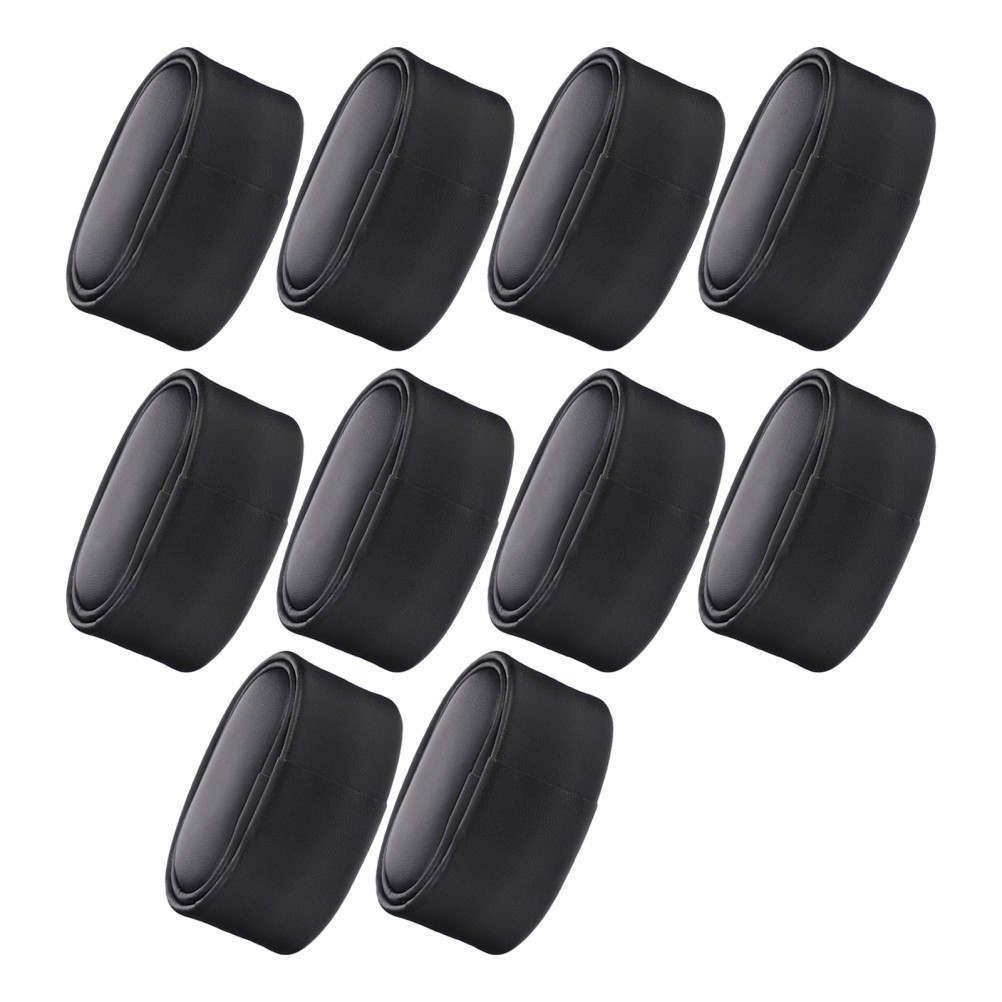 10 Pcs Watch Box Soft Pillows PU Cushion for Winder Jewelry Storage