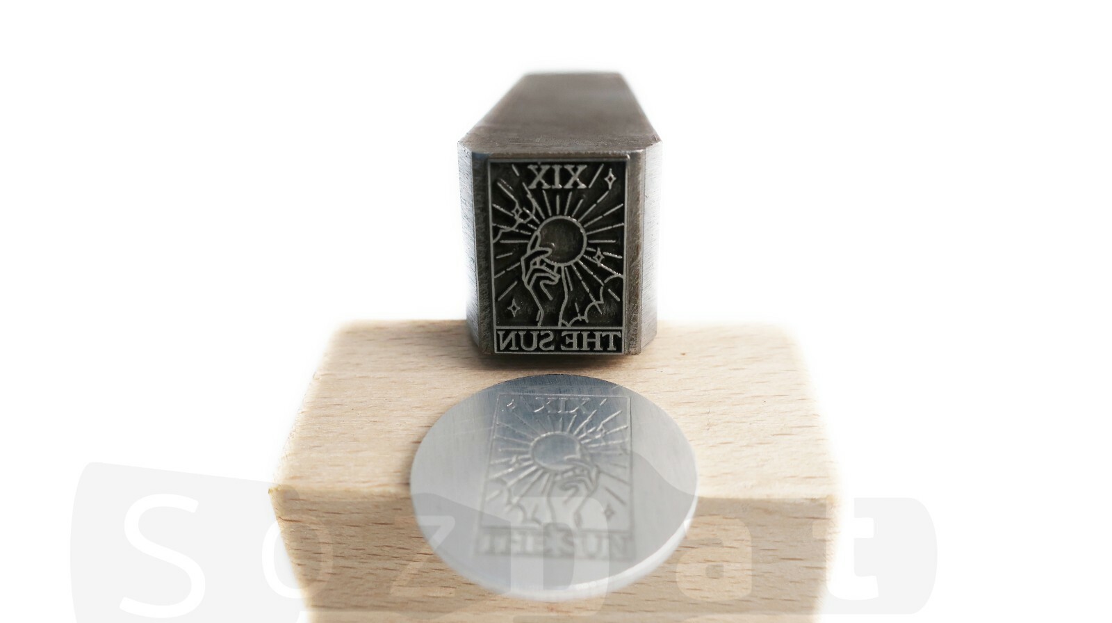 Custom Metal Stamp Jewelry Custom Steel Stamp Metal Punch Stamp Metal Logo stamp