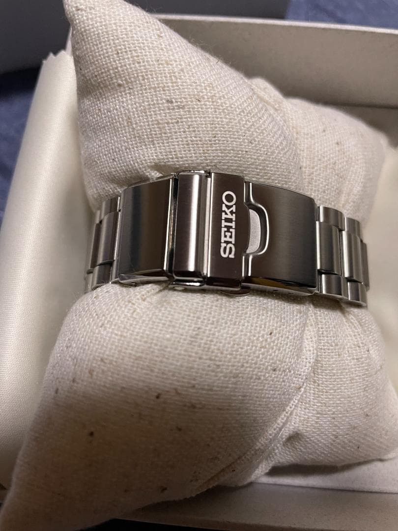 精工 PROSPEX SBDC197 SPB453 DIVER SCUBA 1965 Heritage 自动腕表