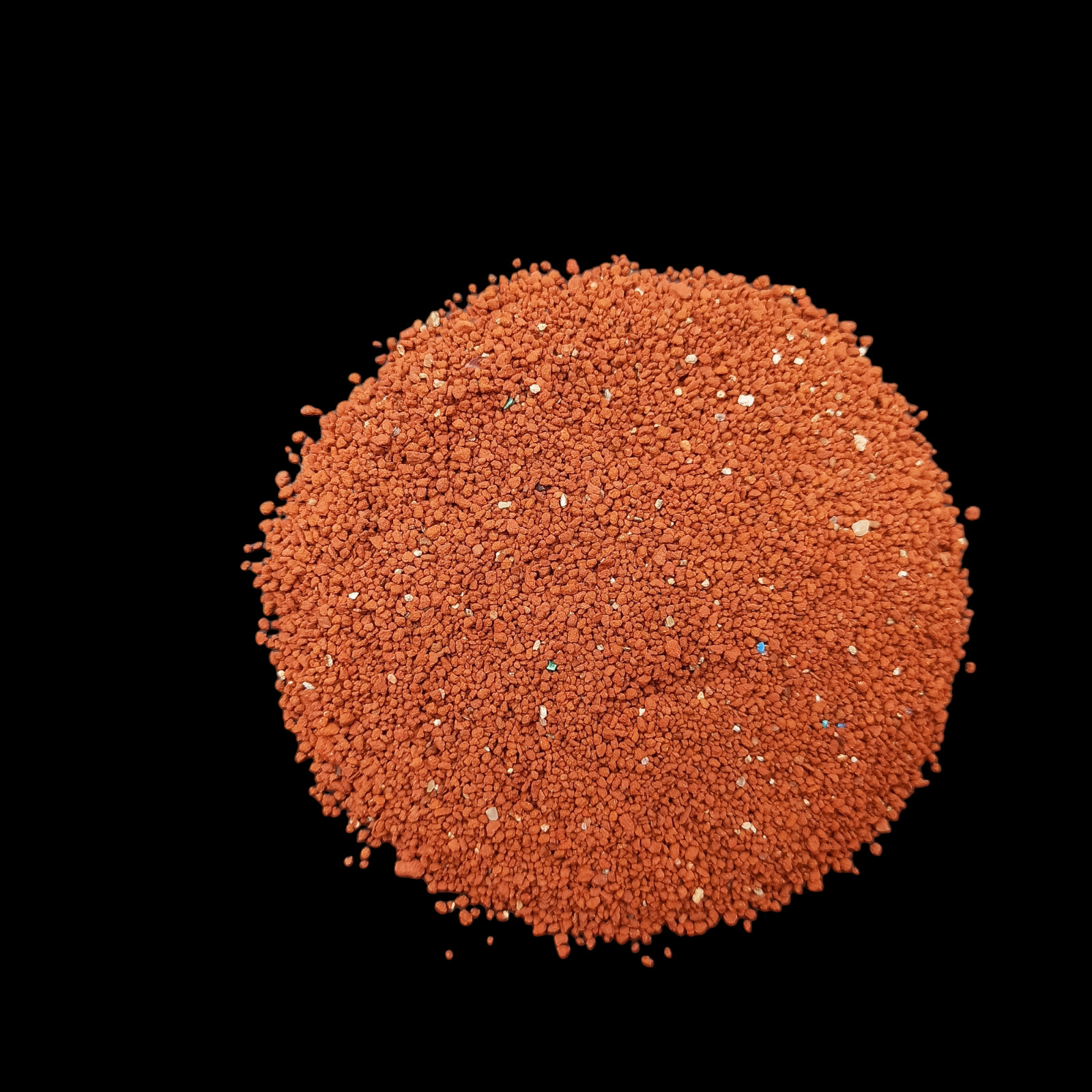 Eint gemstone crushed Coarse 0.5-1mm Gemstone For Jewelry Making Resin Art