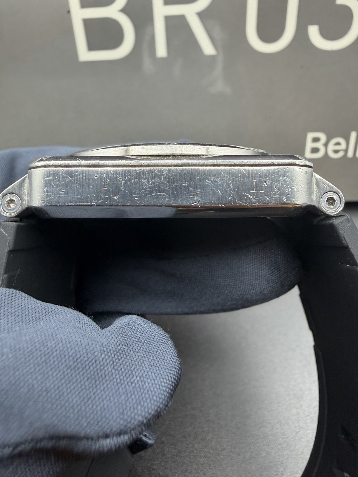 Bell & Ross BR03-92
