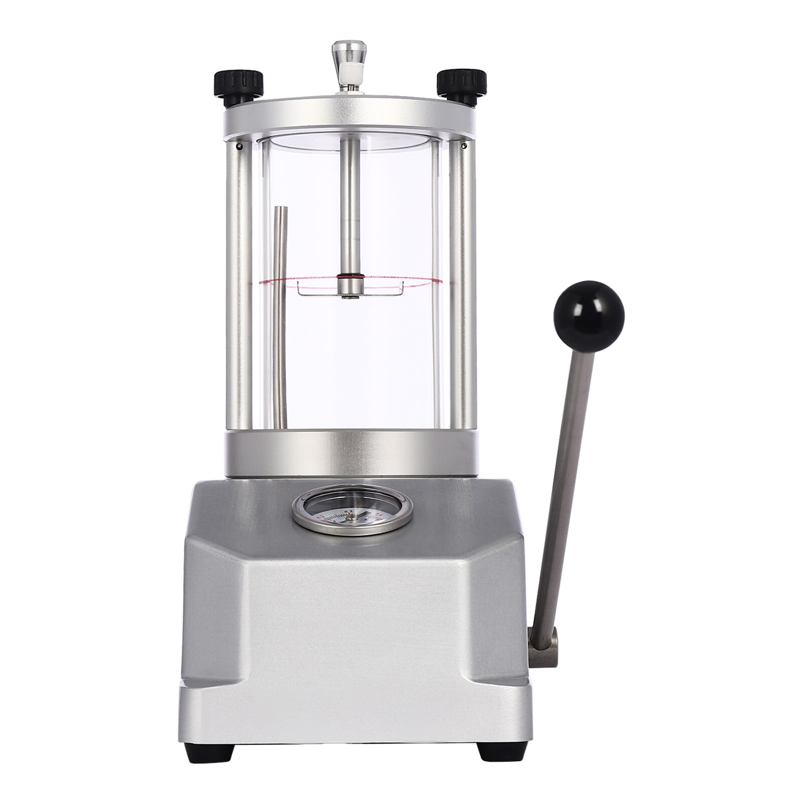 Watch Waterproof Tester for Quartz & Mechanical Watches – Easy Pressure Testing