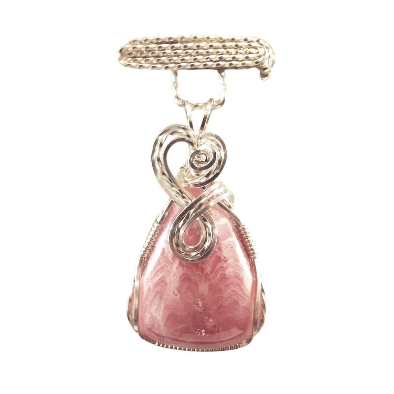 Pendant/Charm to Brooch Converter, convert pendant to brooch, item #812
