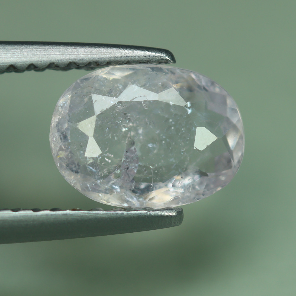1.20 Cts_Loose Stone_100 % Natural Unheated Copper Bearing Fancy Tourmaline