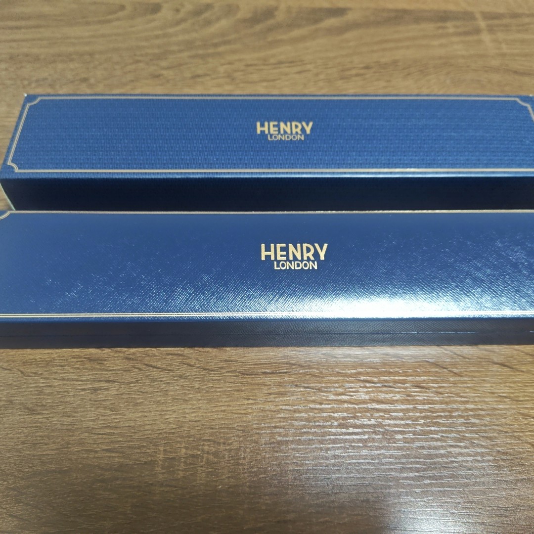 Henry London Collaboration Model with Chiaki Ito