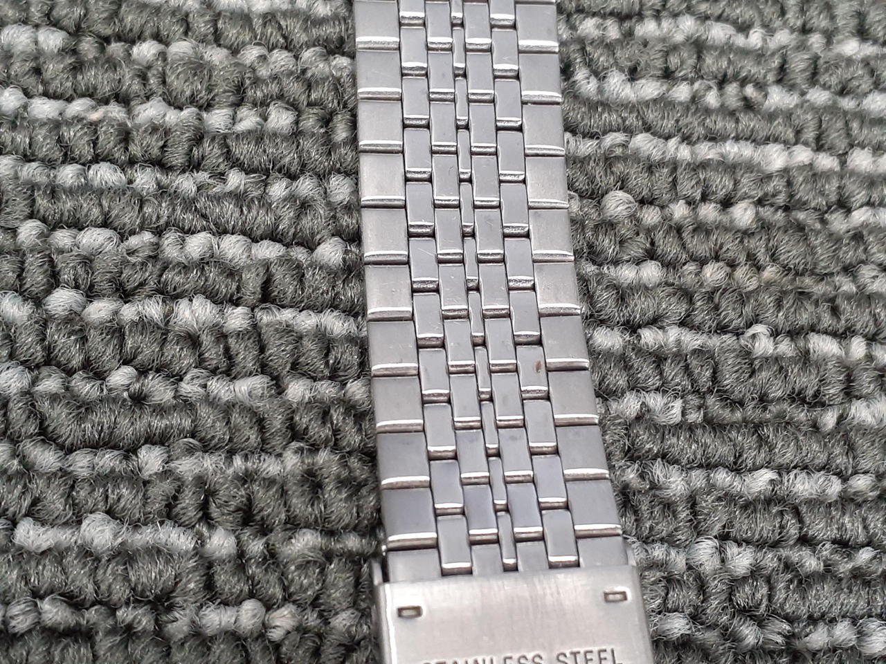 TIMEX M555 Pac-Man Quartz