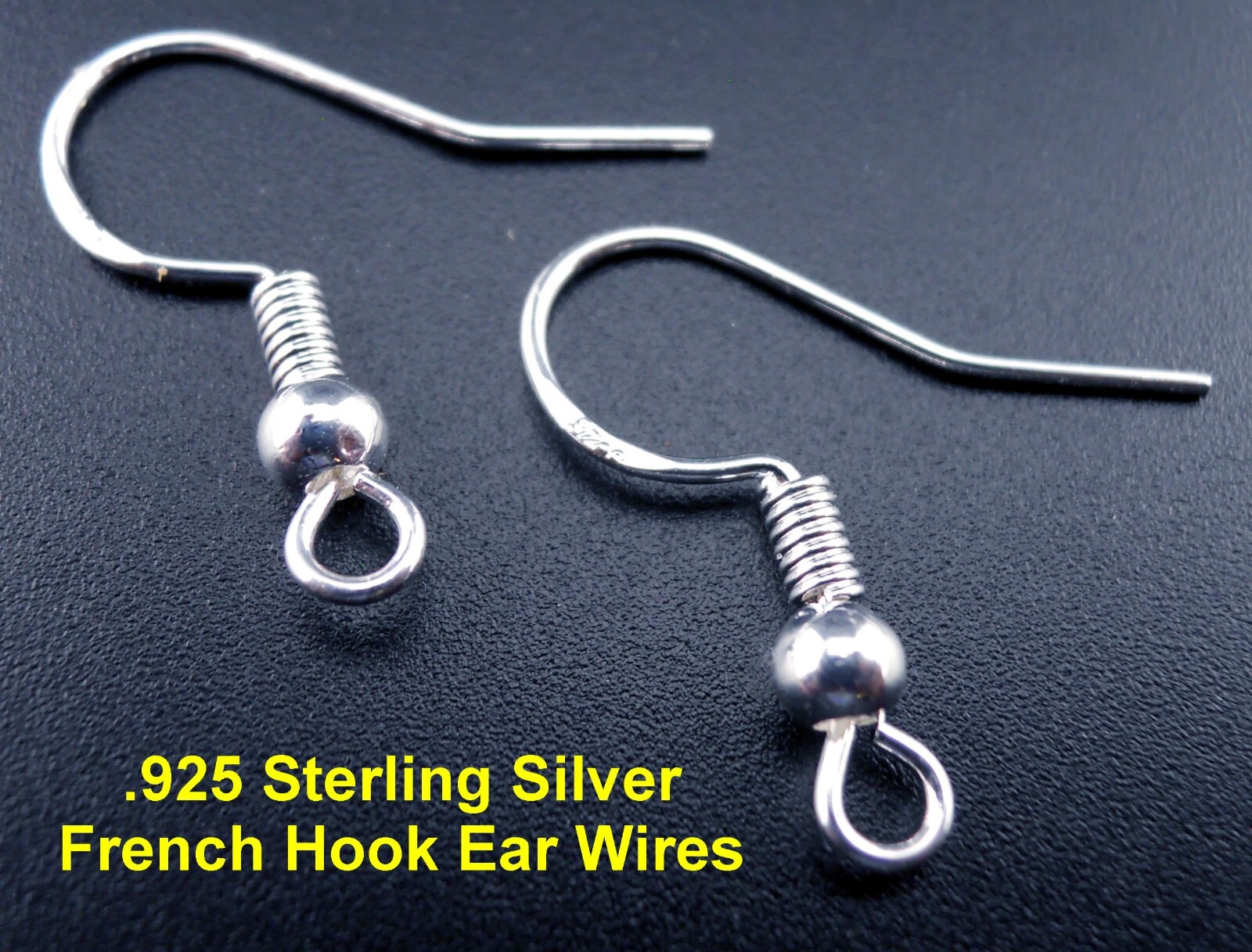 Pac-Man Earrings Sterling Silver Ear Wires Ghost Arcade Game 80’s PacMan Gamer