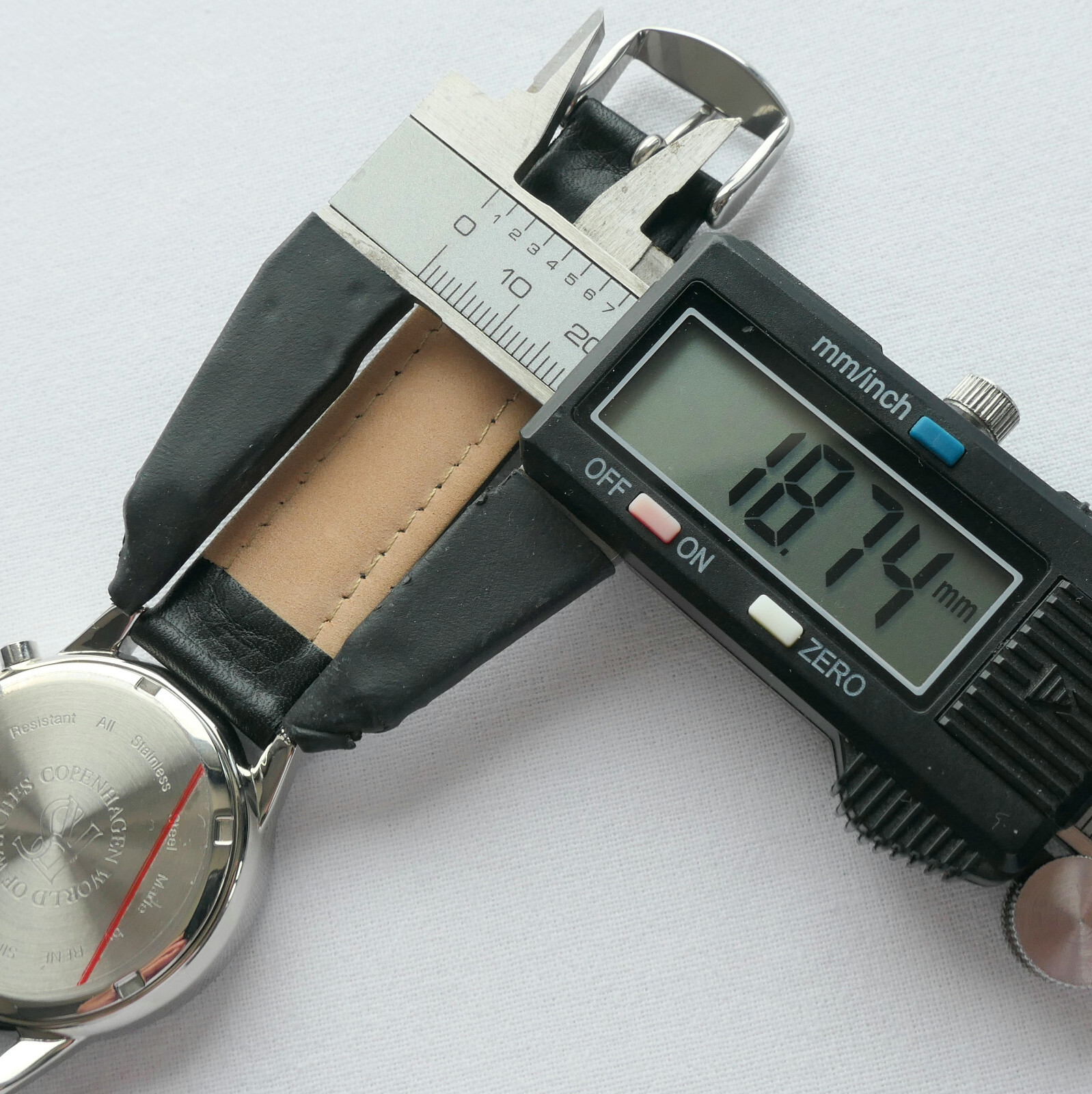VW Volkswagen Classic Aviator Pilot Driver Sport Car Accessory Watch Chronograph