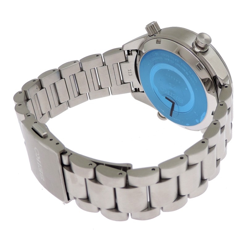 SEIKO Prospex Speedtimer SBER001 (8A50 00A0) Men’s Watch DH86064