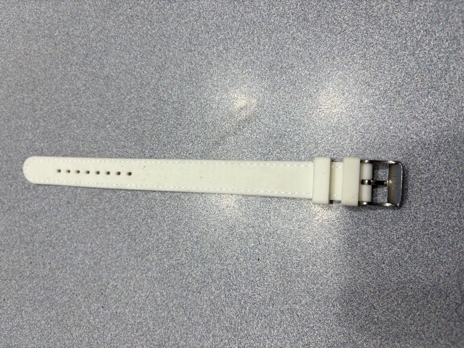 Four watch straps