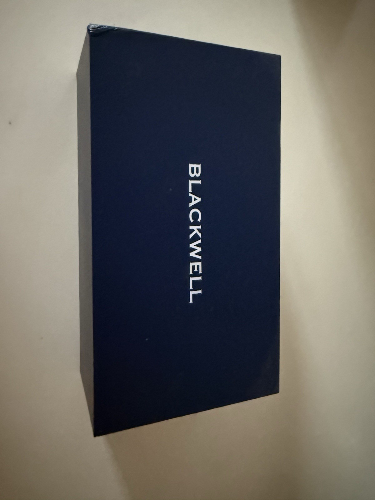 Blackwell Swiss Automatic Watch BW-HA92087-H NWT Stainless Steel MSRP $890