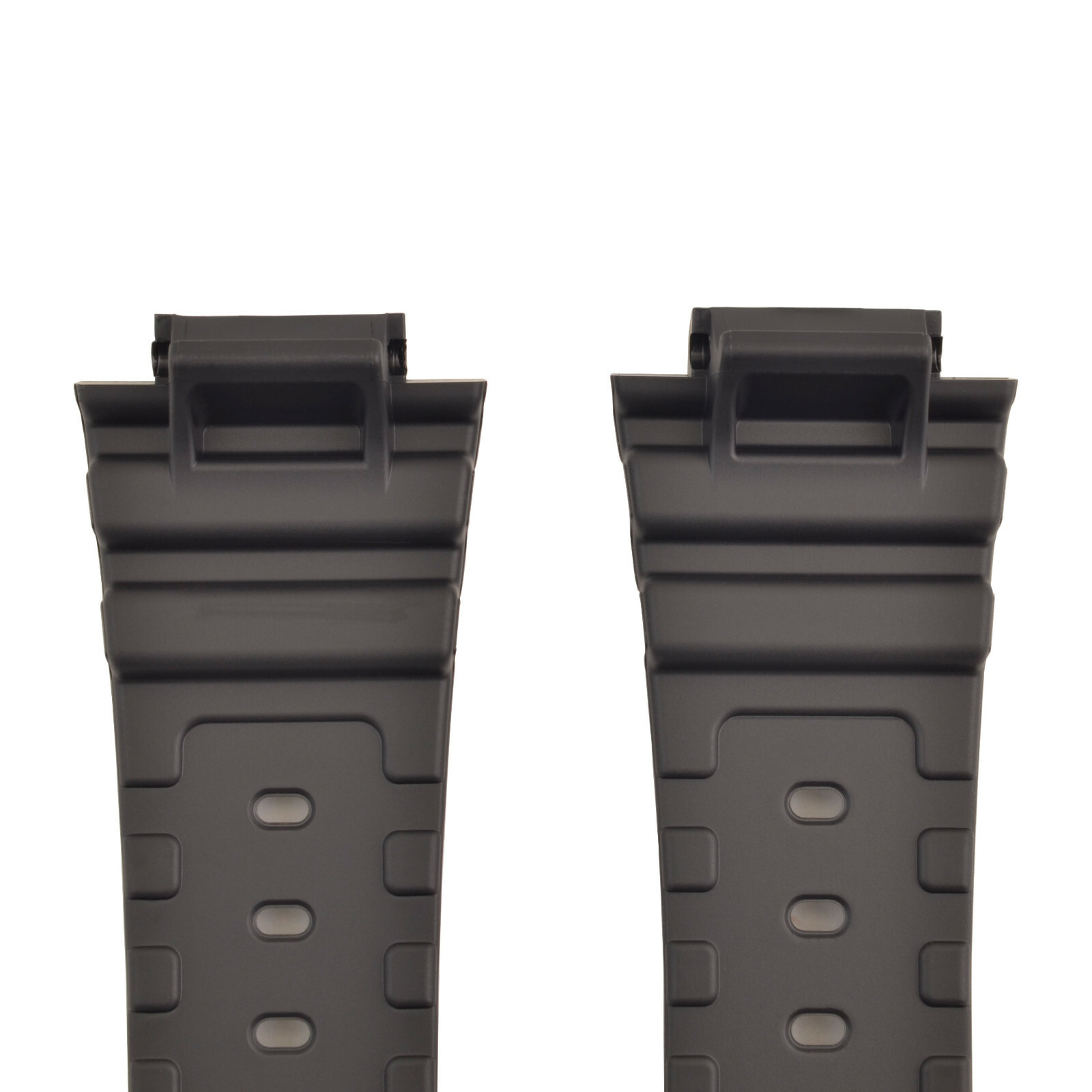 Genuine Casio Watch Band Strap Black DW5600E DW5000SL DW5750E DW5700BB G5600E