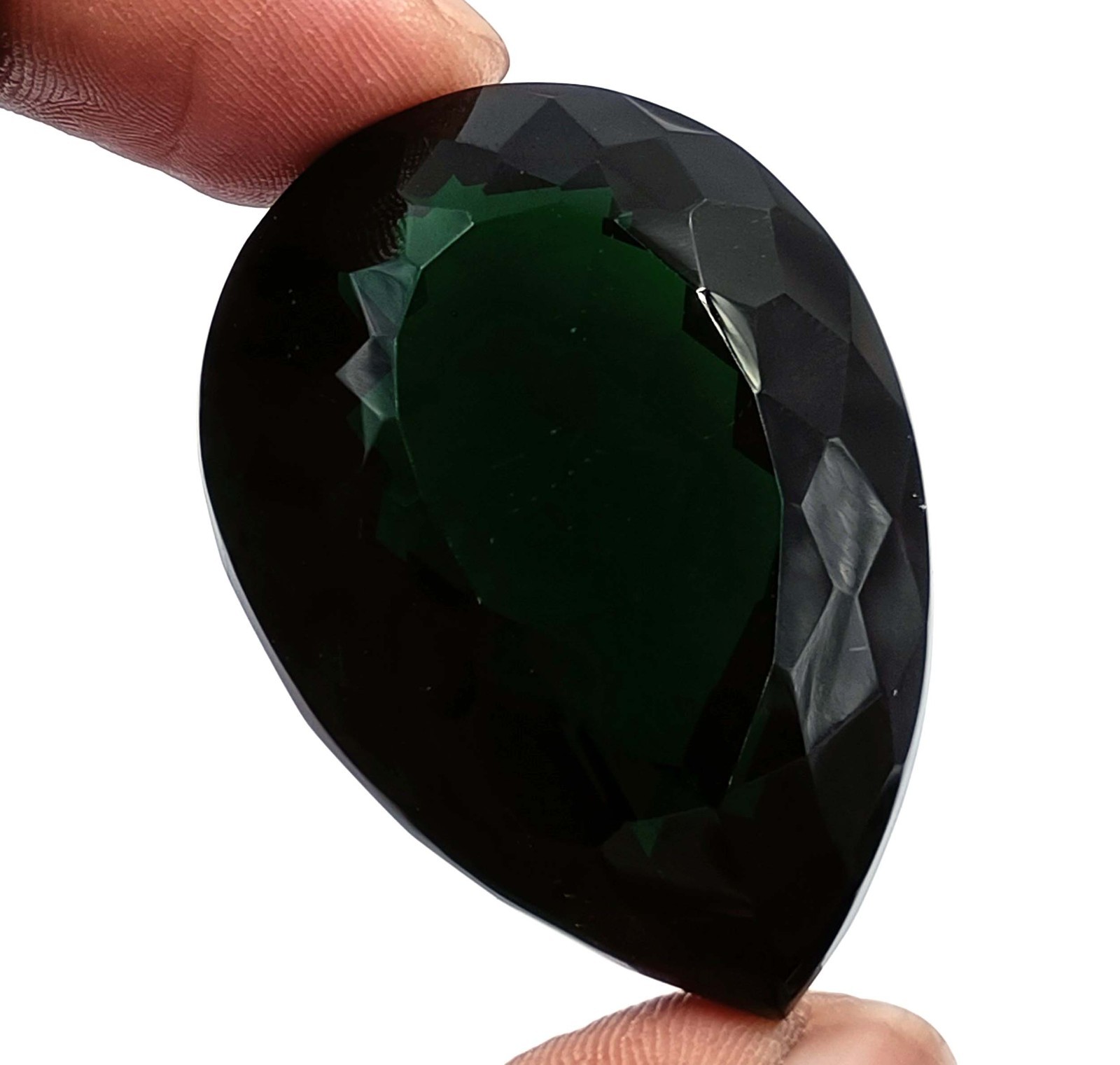 327.00 CT Emerald Cut Natural Green Emerald IGL Certified Loose Gemstone 5JOV