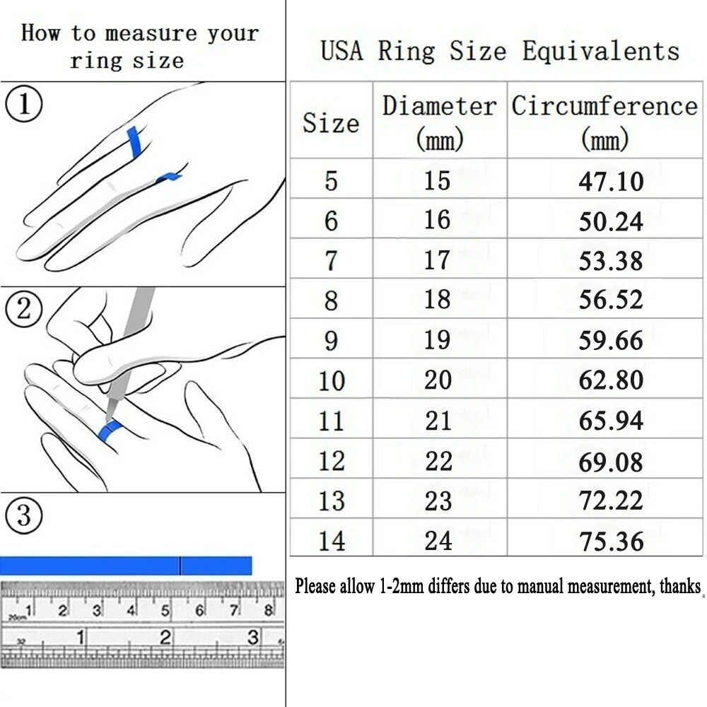Bagues en acier inoxydable pour hommes, 8mm, couleur argent, bois de cerf brossé