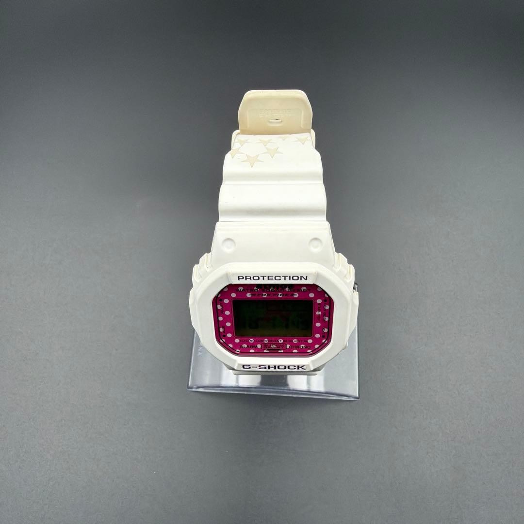 atmos x G-SHOCK DW-5600VT Casio G-Shock atmos
