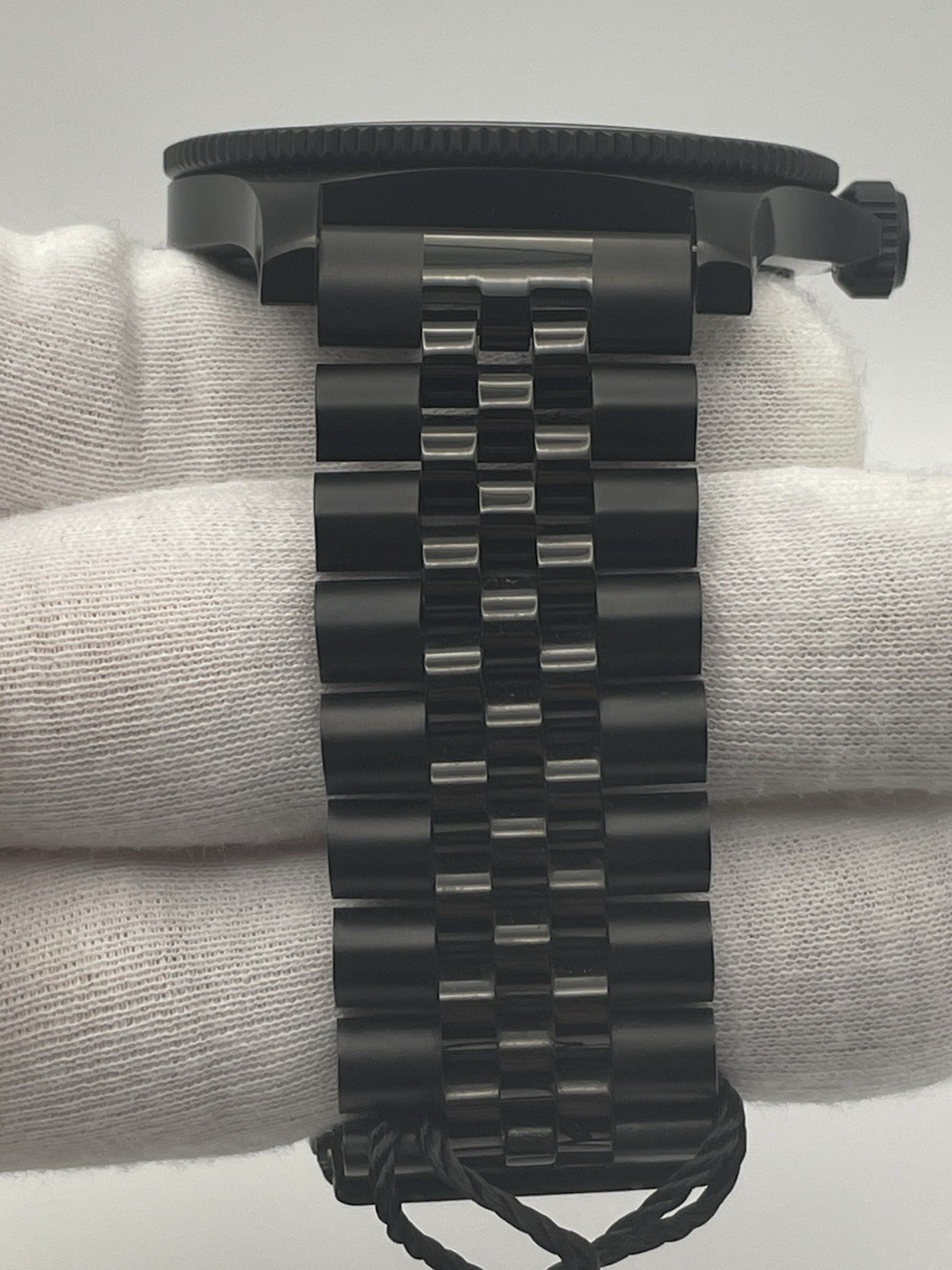 Glycine Combat Sub 48mm GL0241 Swiss Automatic Sapphire Crystal