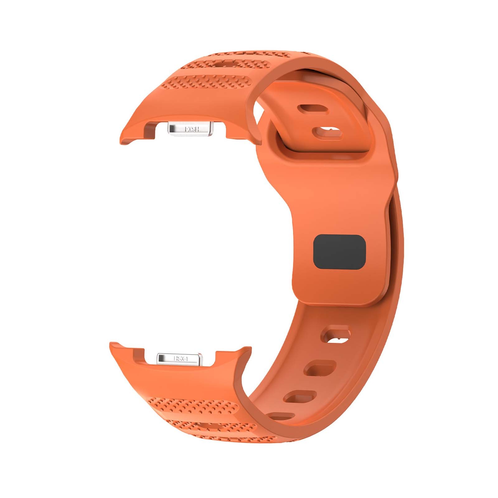 For Samsung Galaxy Watch 8/ Watch8 Classic Watch Band Soft Silicone Sport Strap
