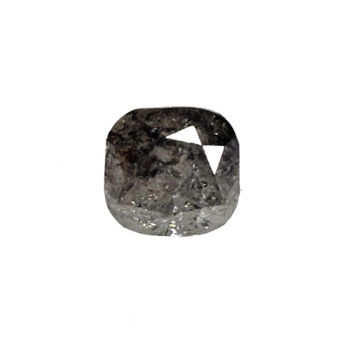 0.11Ct UNHEATED FANCY GREY DIAMOND