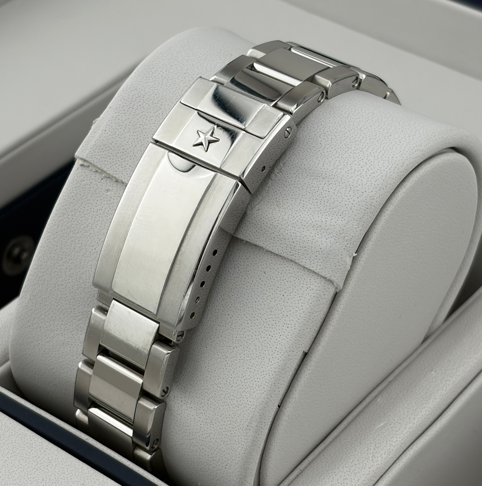 Zenith Chronomaster Sport El Primero 03.3100.3600/69.M3100 White Chronograph