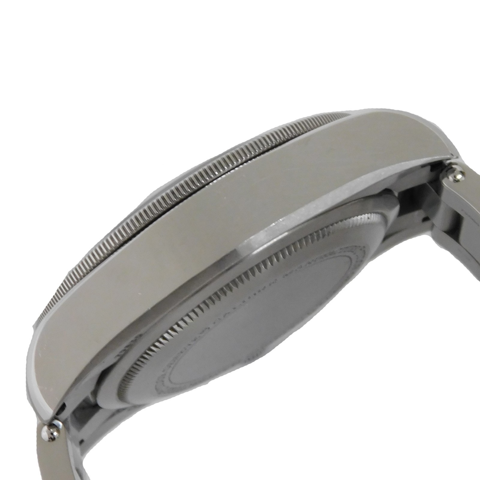 TUDOR Watch Black Bay GMT 79830RB 41mm S. Steel Automatic Men’s Watch #1438B