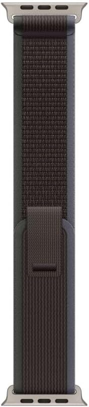 Genuine Apple Trail Loop 49mm 45mm Watch Band Series 4 5 6 7 8 9 SE Ultra SM /ML