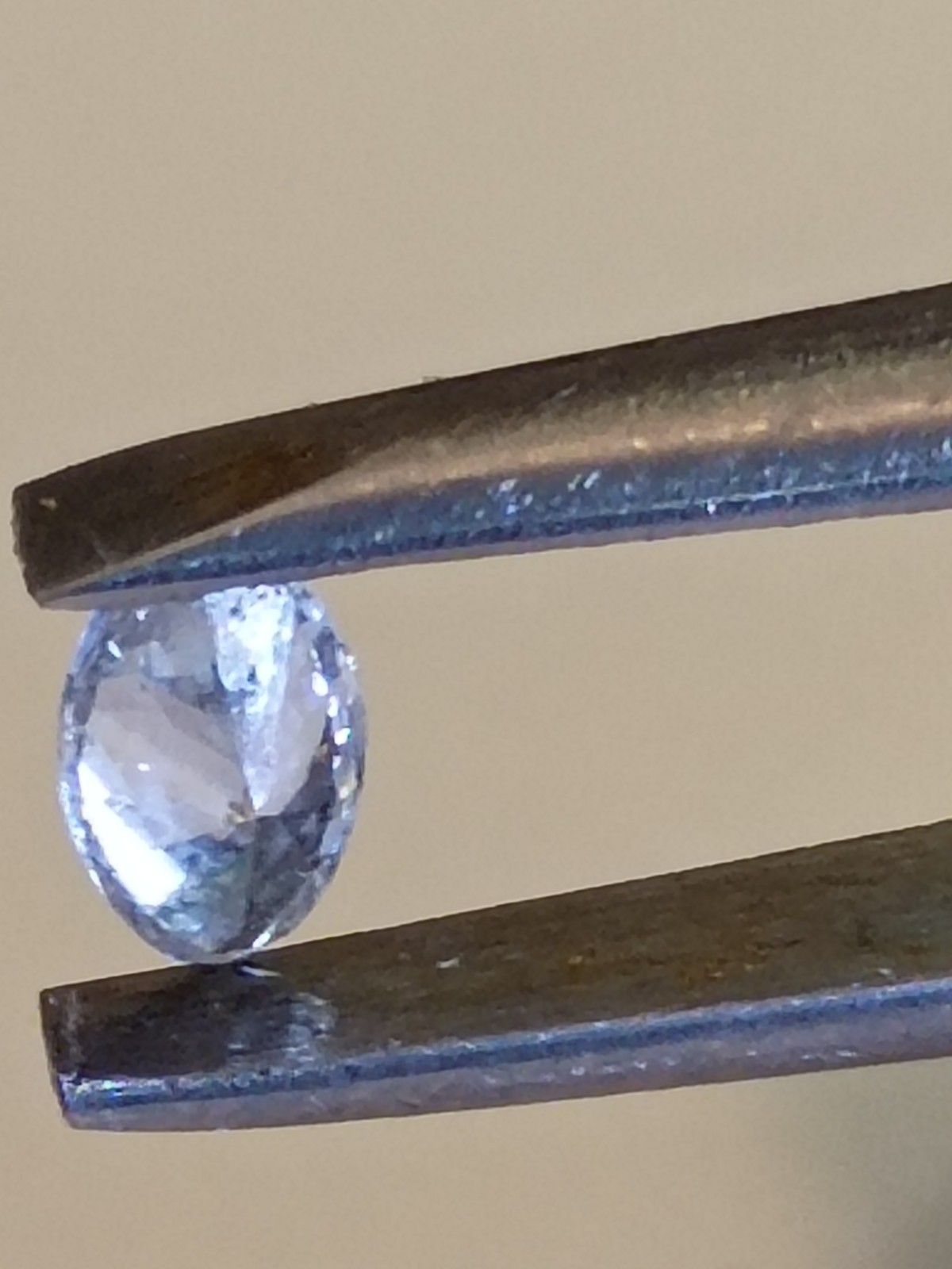 Natural Loose Diamond 0.49 Carat H SI Marquise Engagement 7.21mmx4.06mmx2.47mm