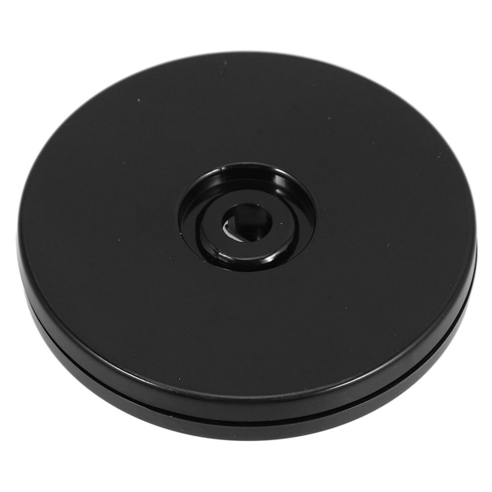 Spinning Display Stand Dining Table Turntable Condiment Holder Bearing