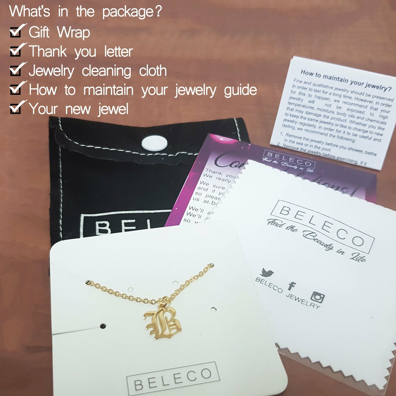 Name Necklace Personalized Jewelry 925 Sterling Silver Or Gold/Rose Plated 18k