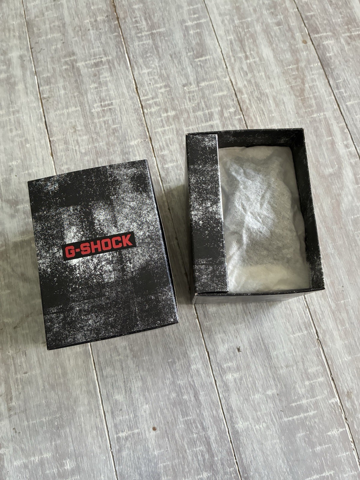 Casio G-Shock DW-5600 RL-1