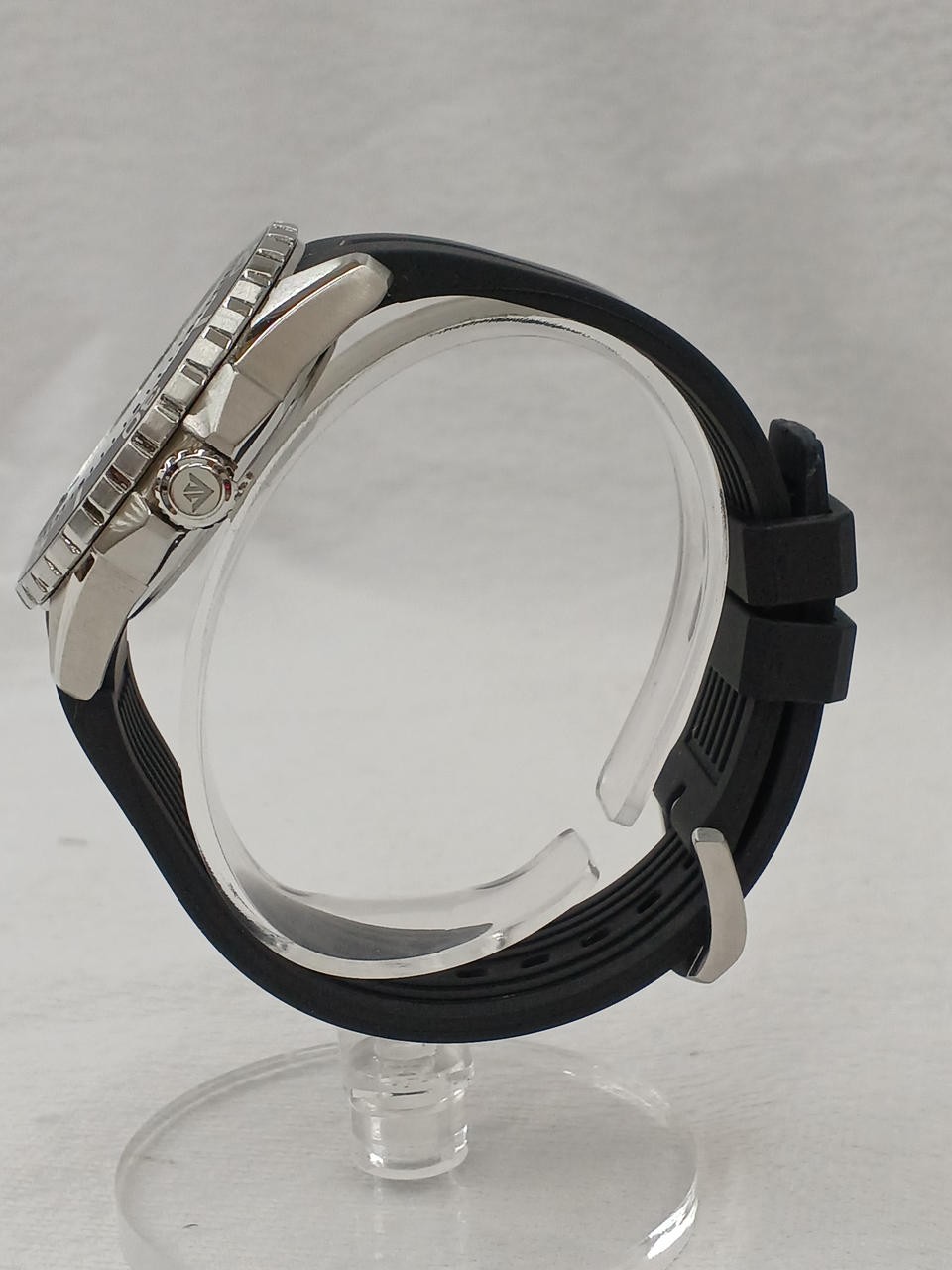 CITIZEN BN0190-15E/E168-003FR01 Promaster Solar Men’s Analog Watch Used Japan
