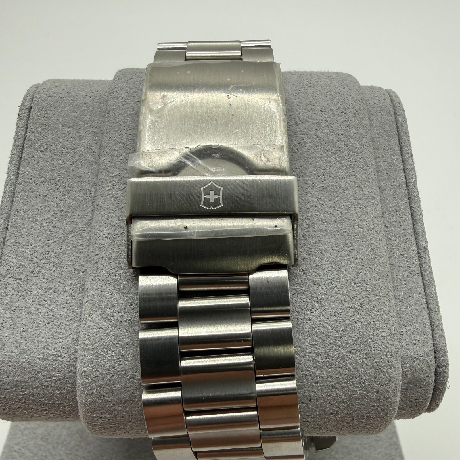 Victorinox Swiss Army Maverick Sport Chronograph watch, model number 241679