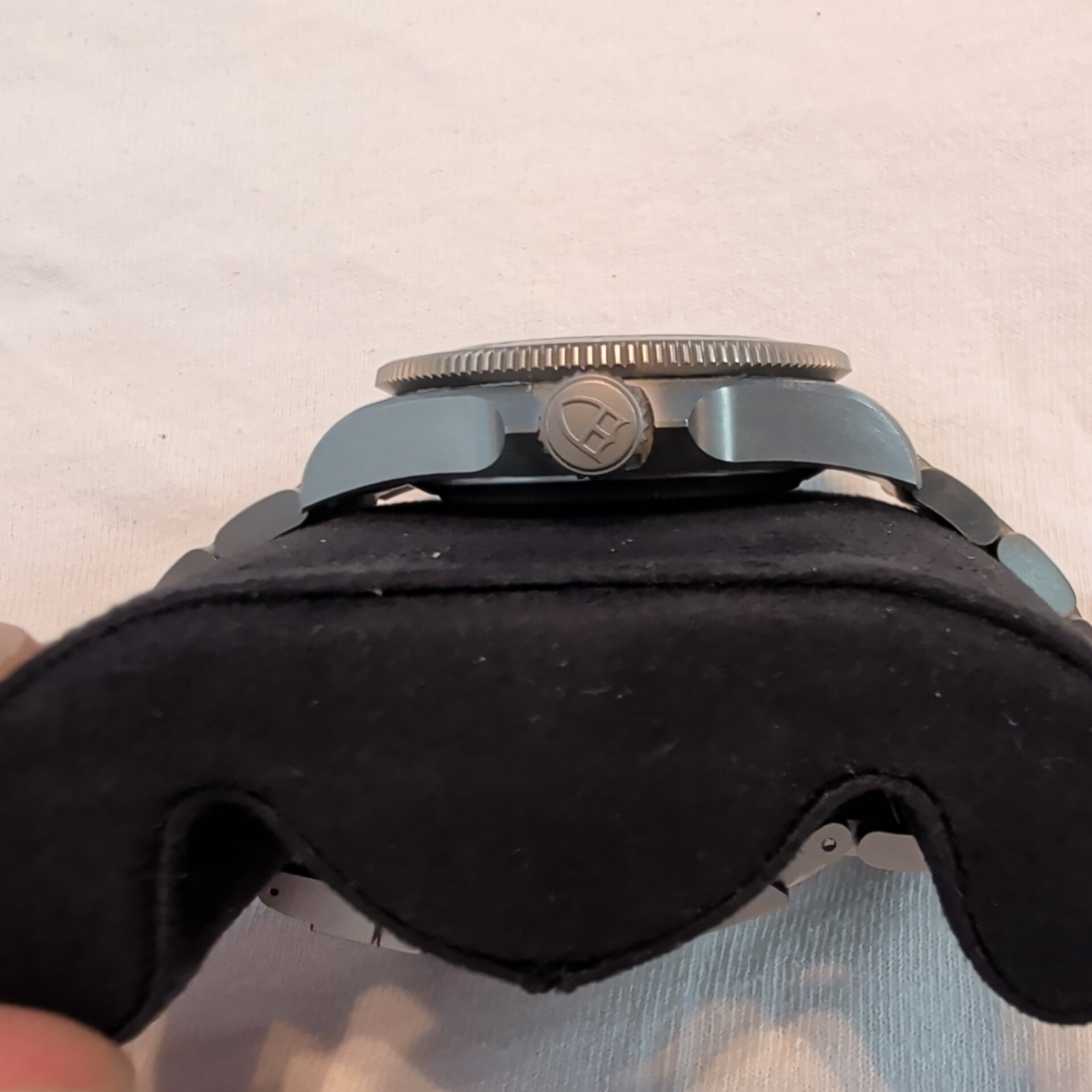 2025 TUDOR Pelagos Ultra Full set 2543C1A7