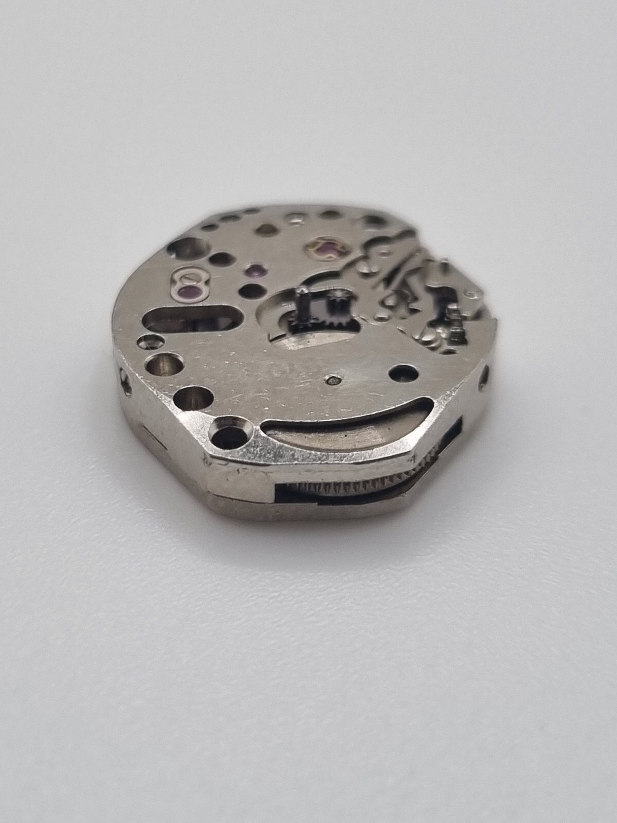 Cal. 309 FHF ST 69-21 Caravelle Manual Wind Watch Movement 17J Swiss Untested