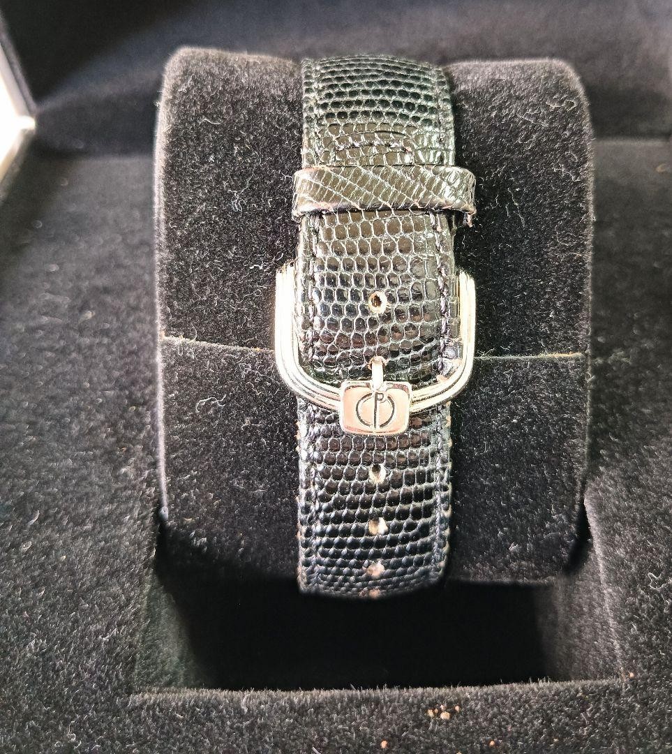 Dunhill 100 Model Centenary 91 Manual Winding Watch Safe packing!