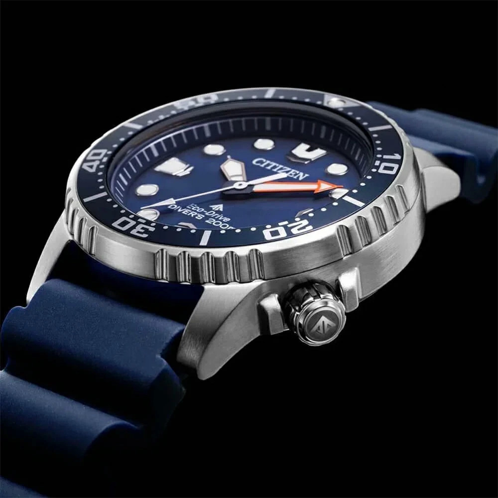 Established 97 years authorized Citizen Promaster EO2021 05L 36.5mm men’s and wo