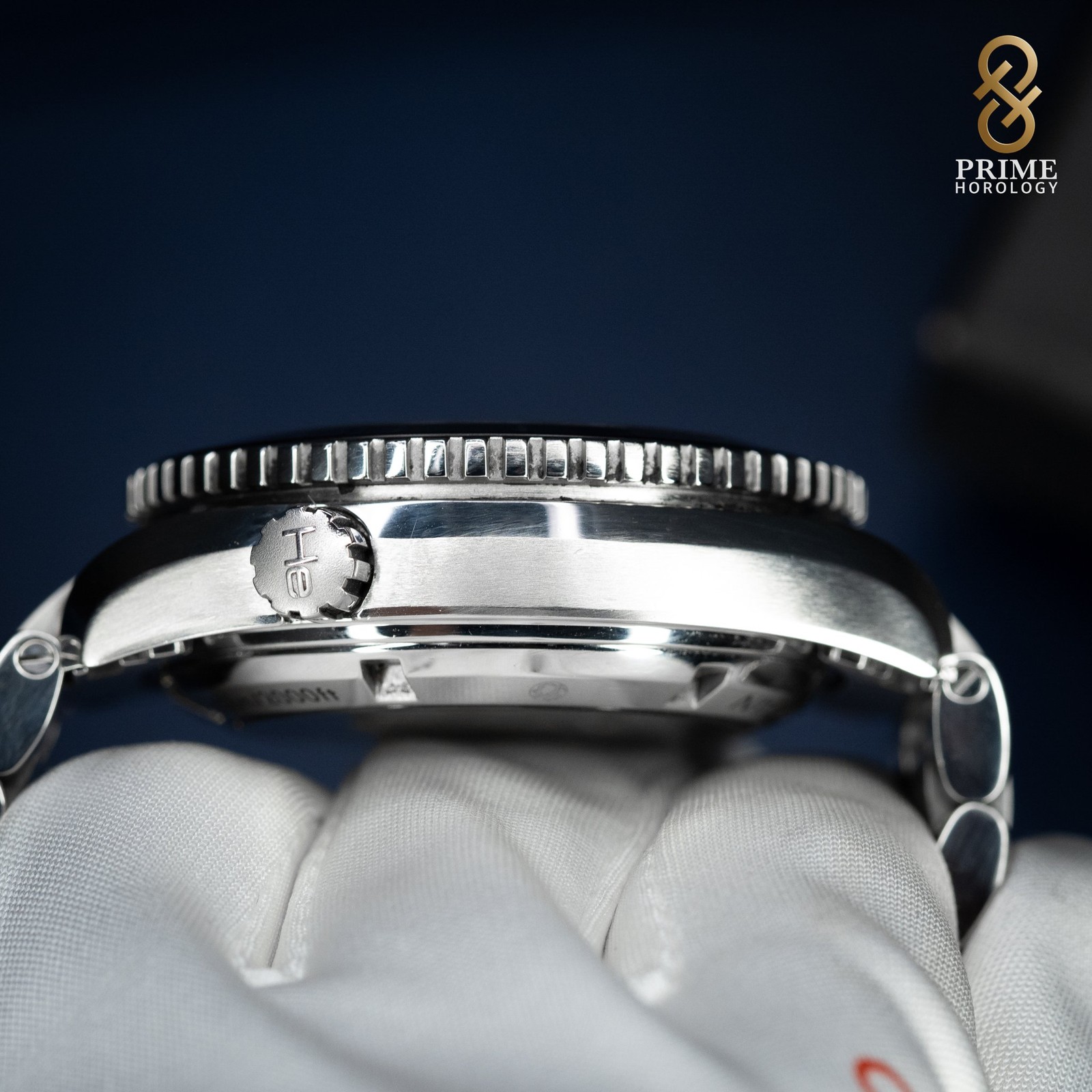 Omega Seamaster Planet Ocean 600M 232.30.42.21.01.001